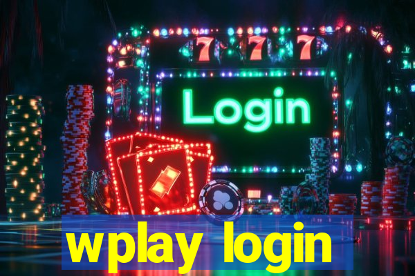 wplay login